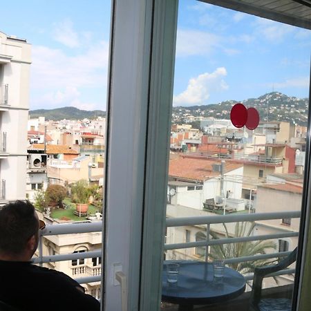 Apartaments Salamar Lloret de Mar Luaran gambar