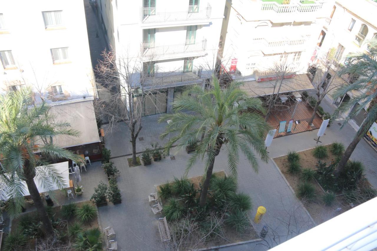 Apartaments Salamar Lloret de Mar Luaran gambar
