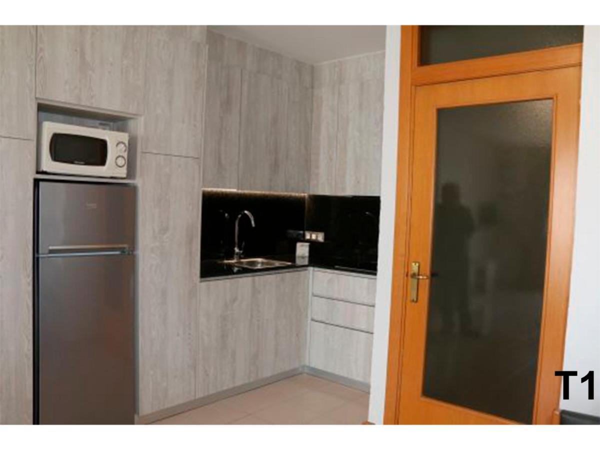 Apartaments Salamar Lloret de Mar Luaran gambar