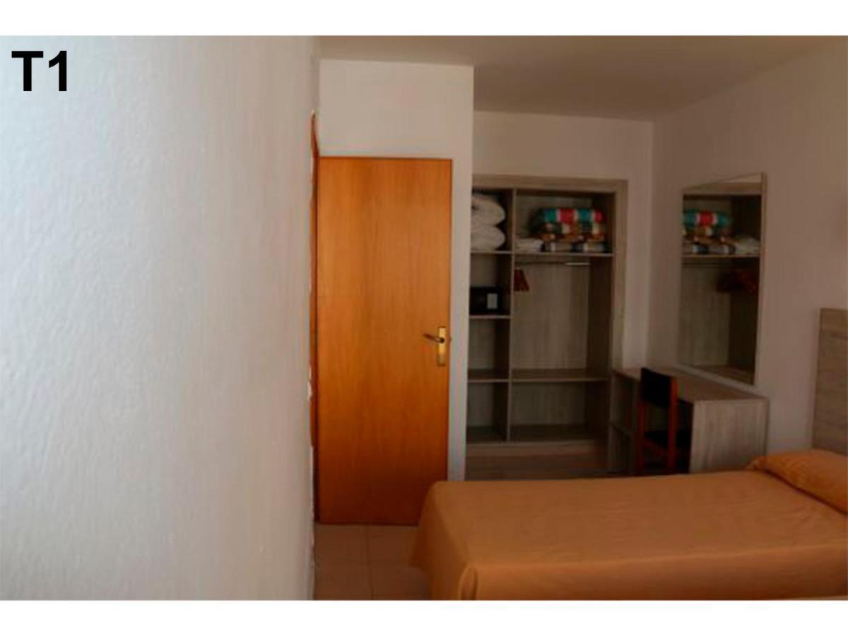 Apartaments Salamar Lloret de Mar Luaran gambar