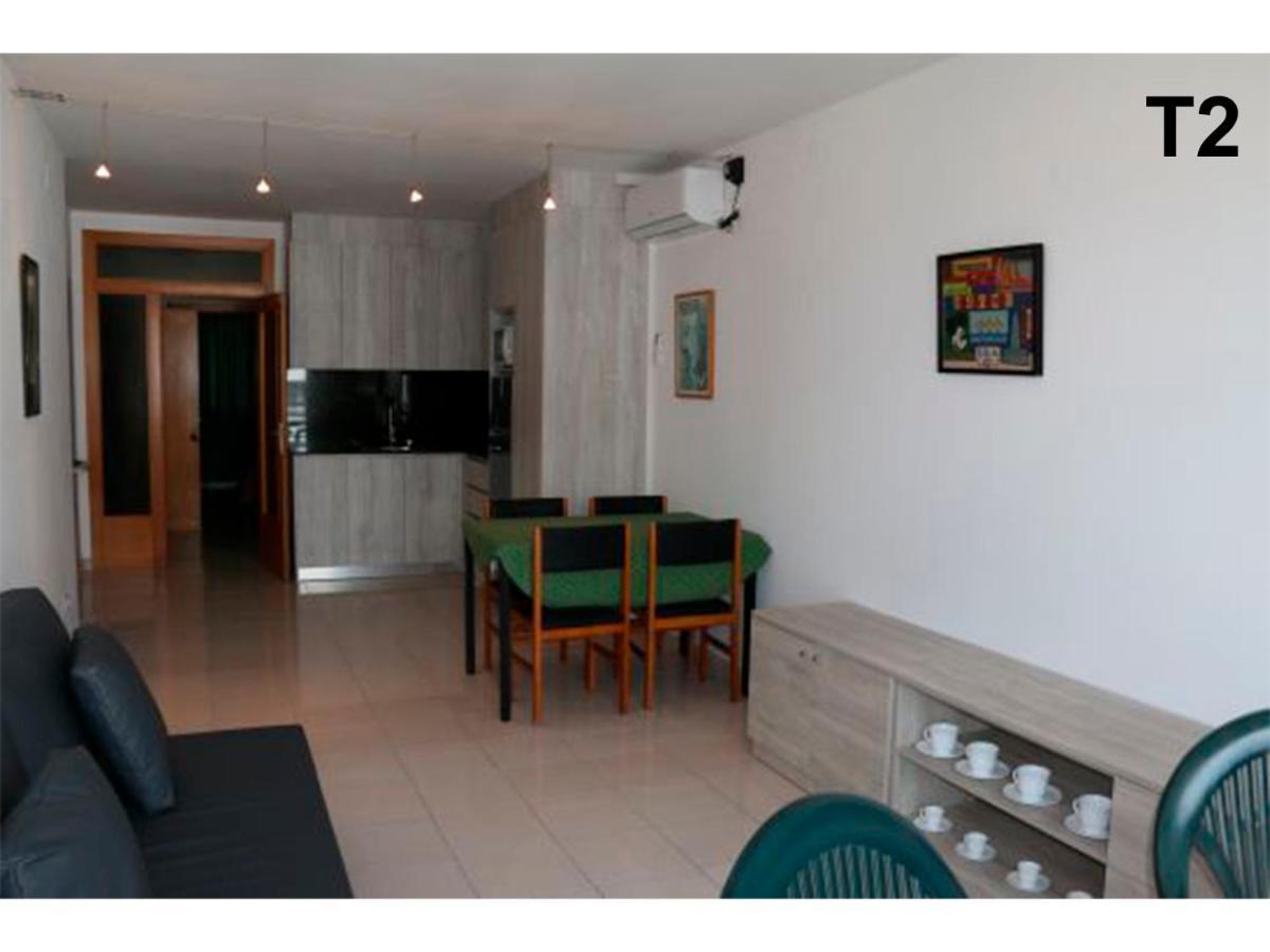 Apartaments Salamar Lloret de Mar Luaran gambar