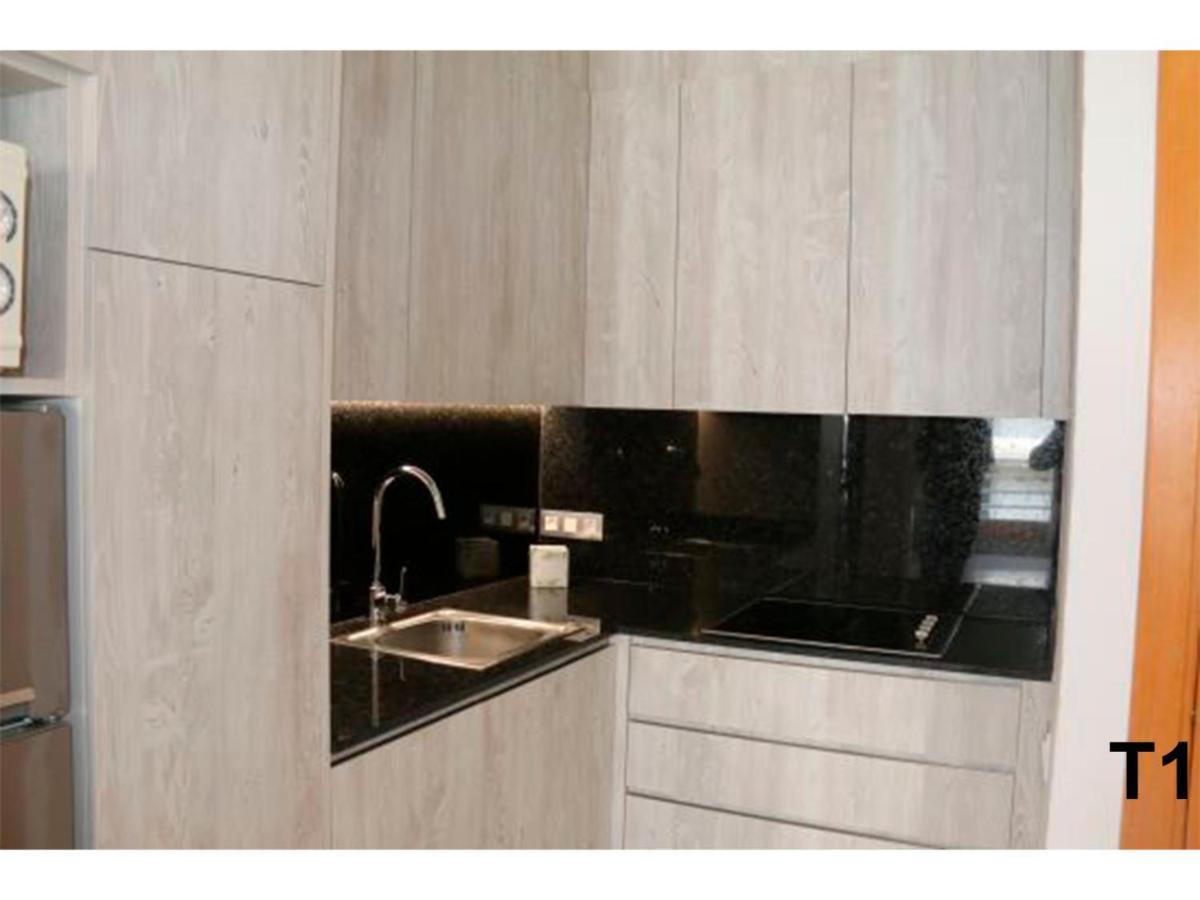 Apartaments Salamar Lloret de Mar Luaran gambar