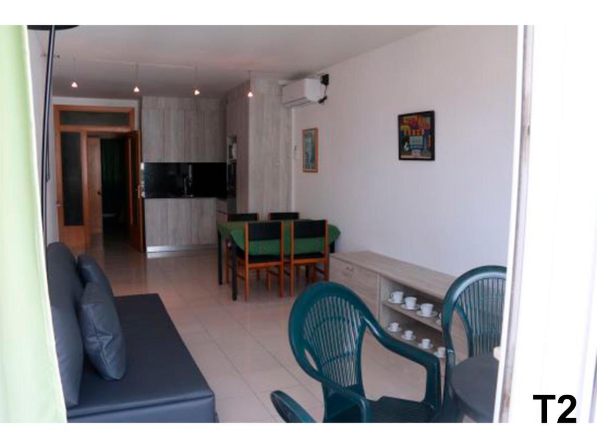 Apartaments Salamar Lloret de Mar Luaran gambar