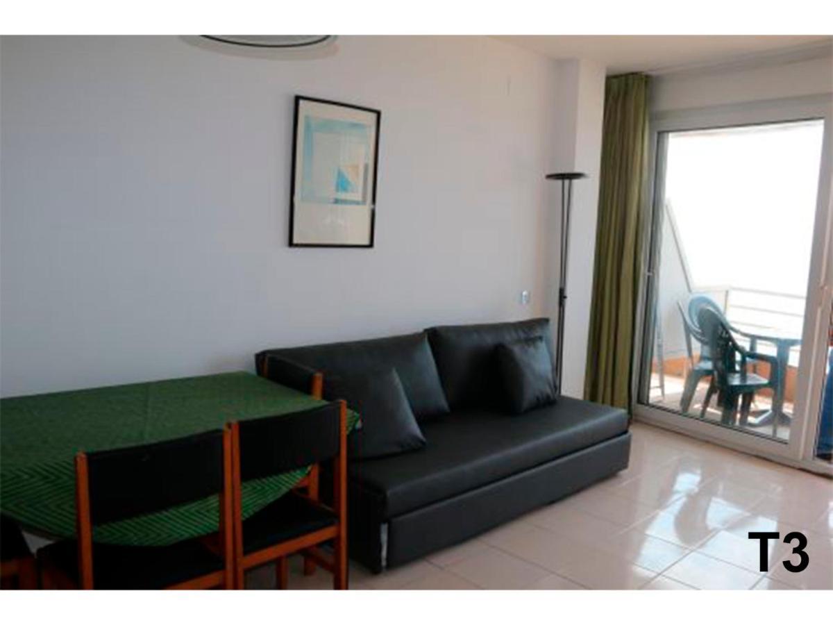 Apartaments Salamar Lloret de Mar Luaran gambar