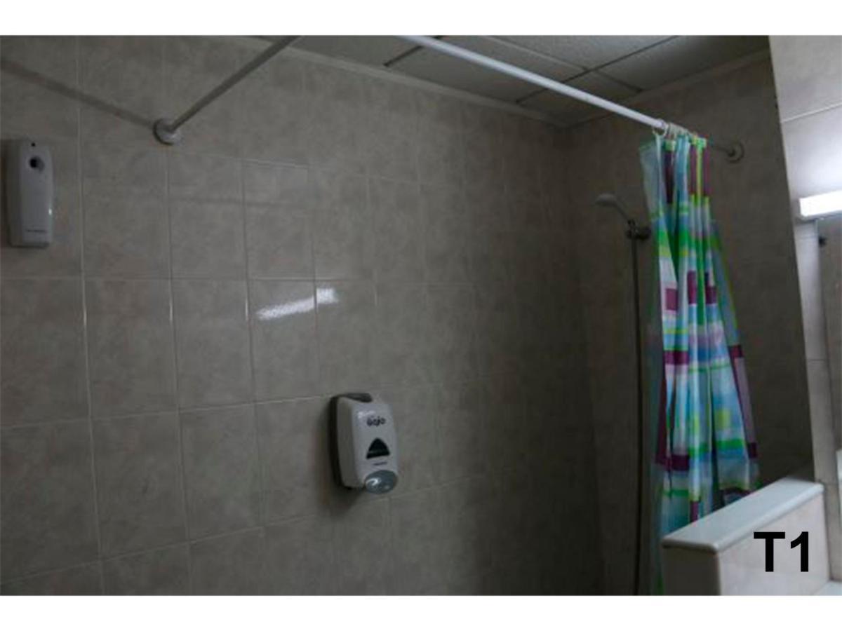 Apartaments Salamar Lloret de Mar Luaran gambar