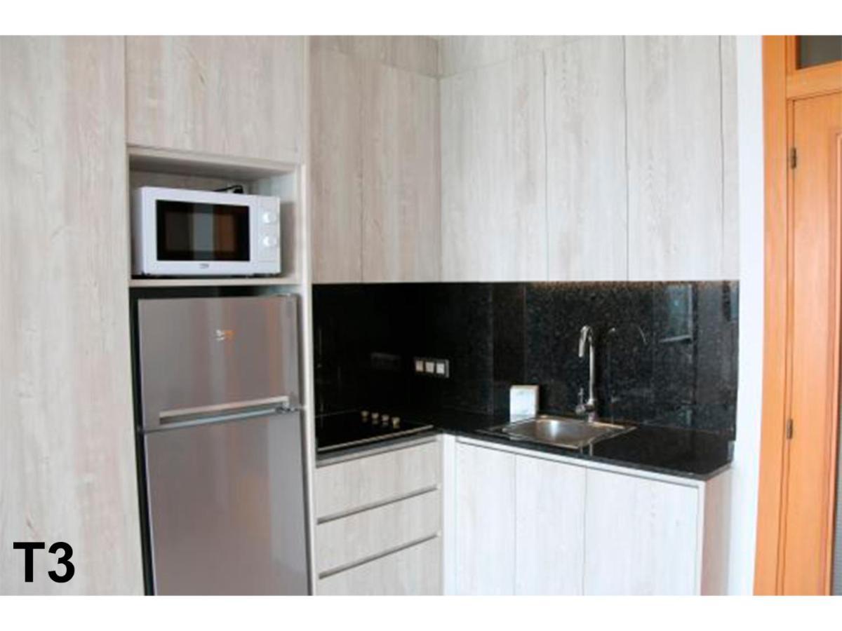 Apartaments Salamar Lloret de Mar Luaran gambar