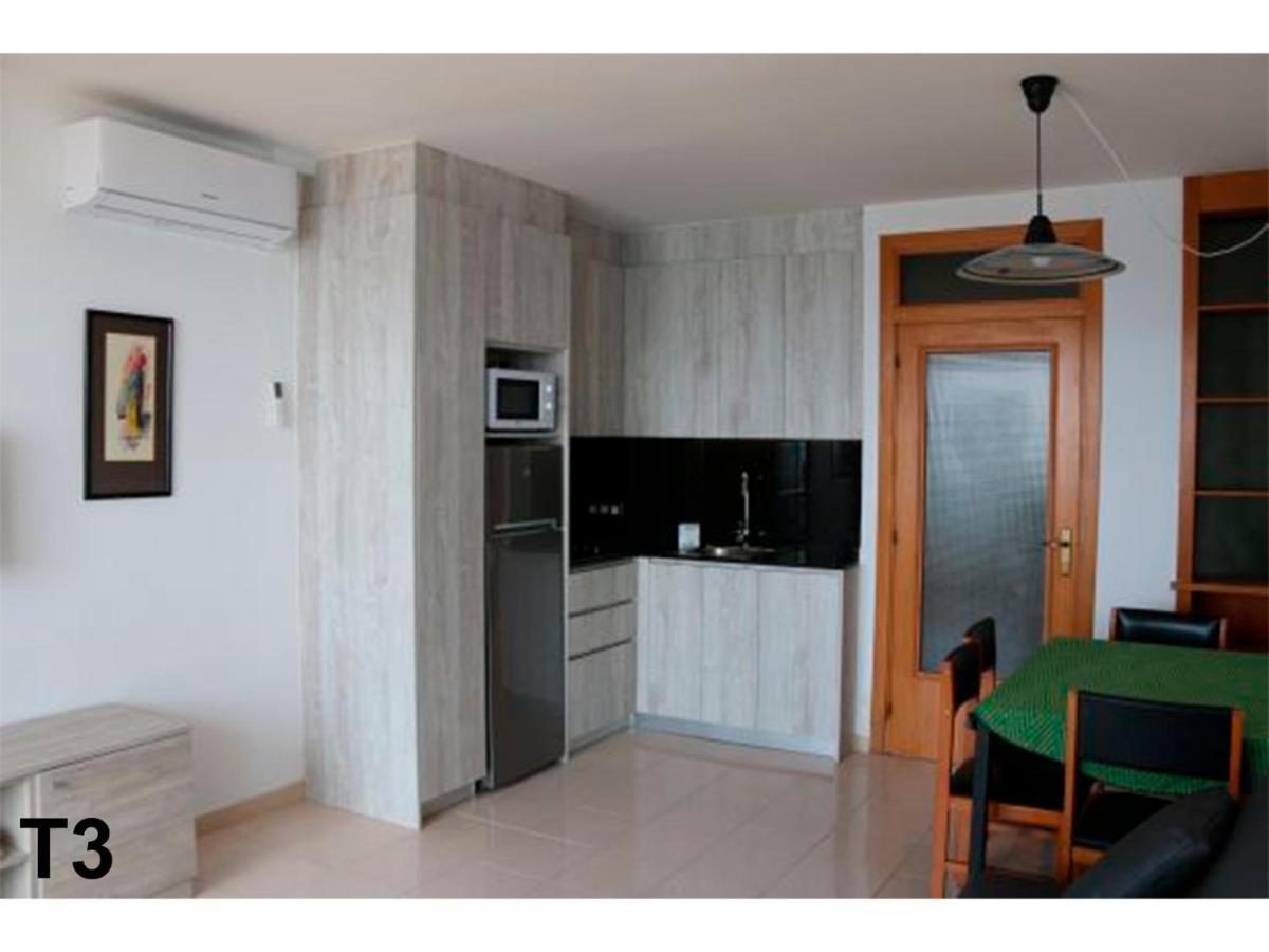 Apartaments Salamar Lloret de Mar Luaran gambar