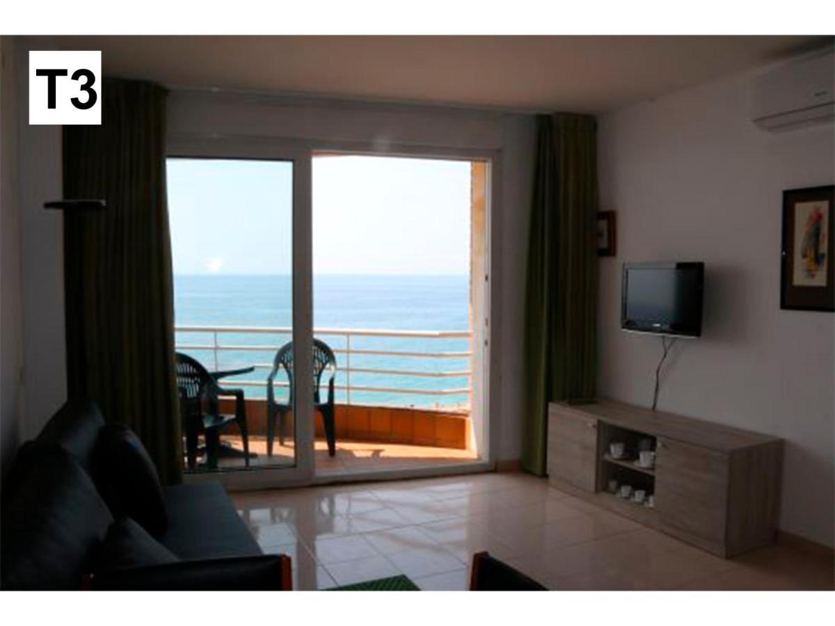 Apartaments Salamar Lloret de Mar Luaran gambar