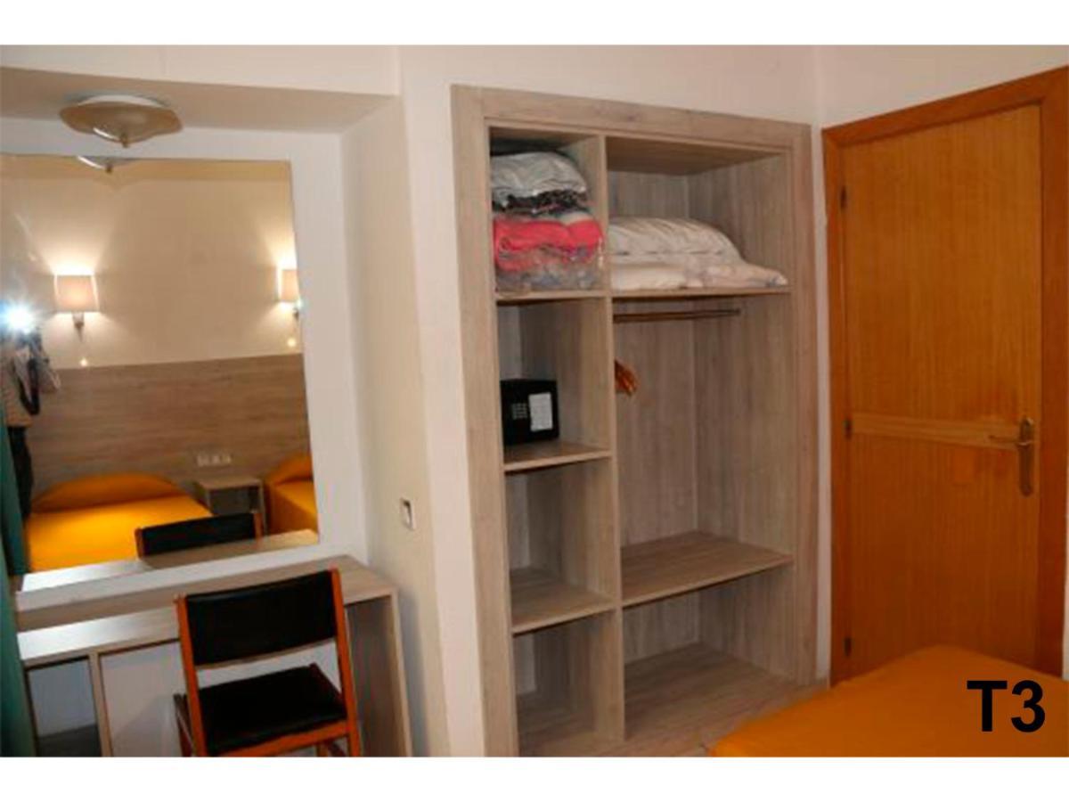 Apartaments Salamar Lloret de Mar Luaran gambar