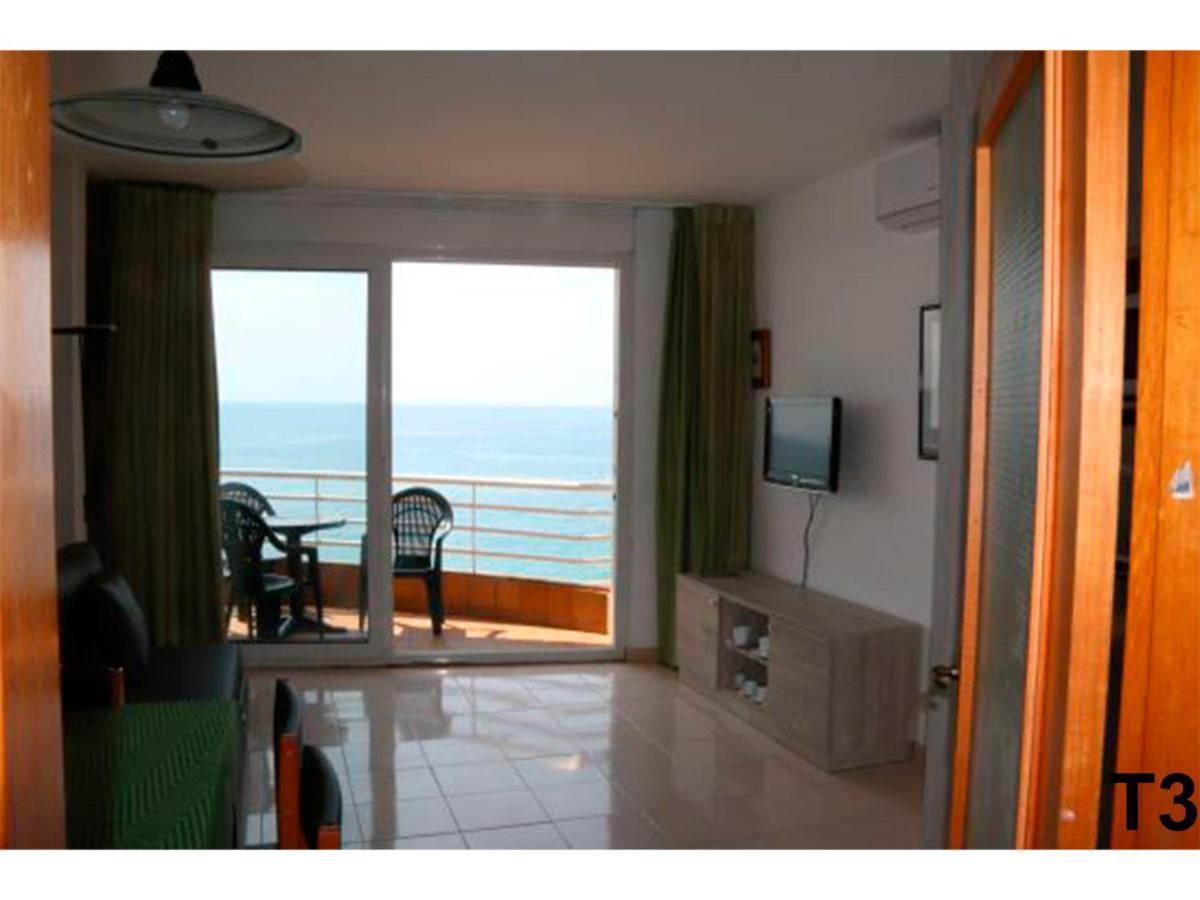 Apartaments Salamar Lloret de Mar Luaran gambar