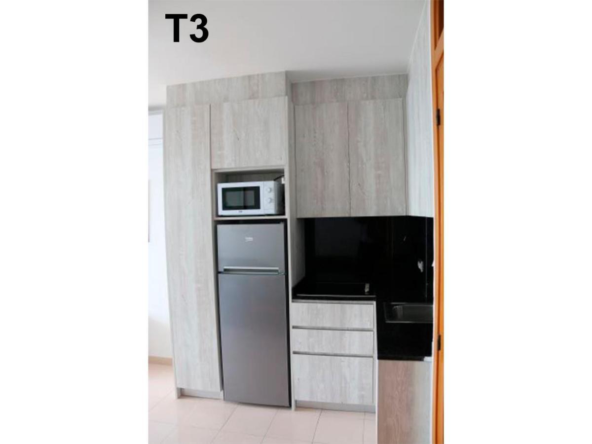 Apartaments Salamar Lloret de Mar Luaran gambar