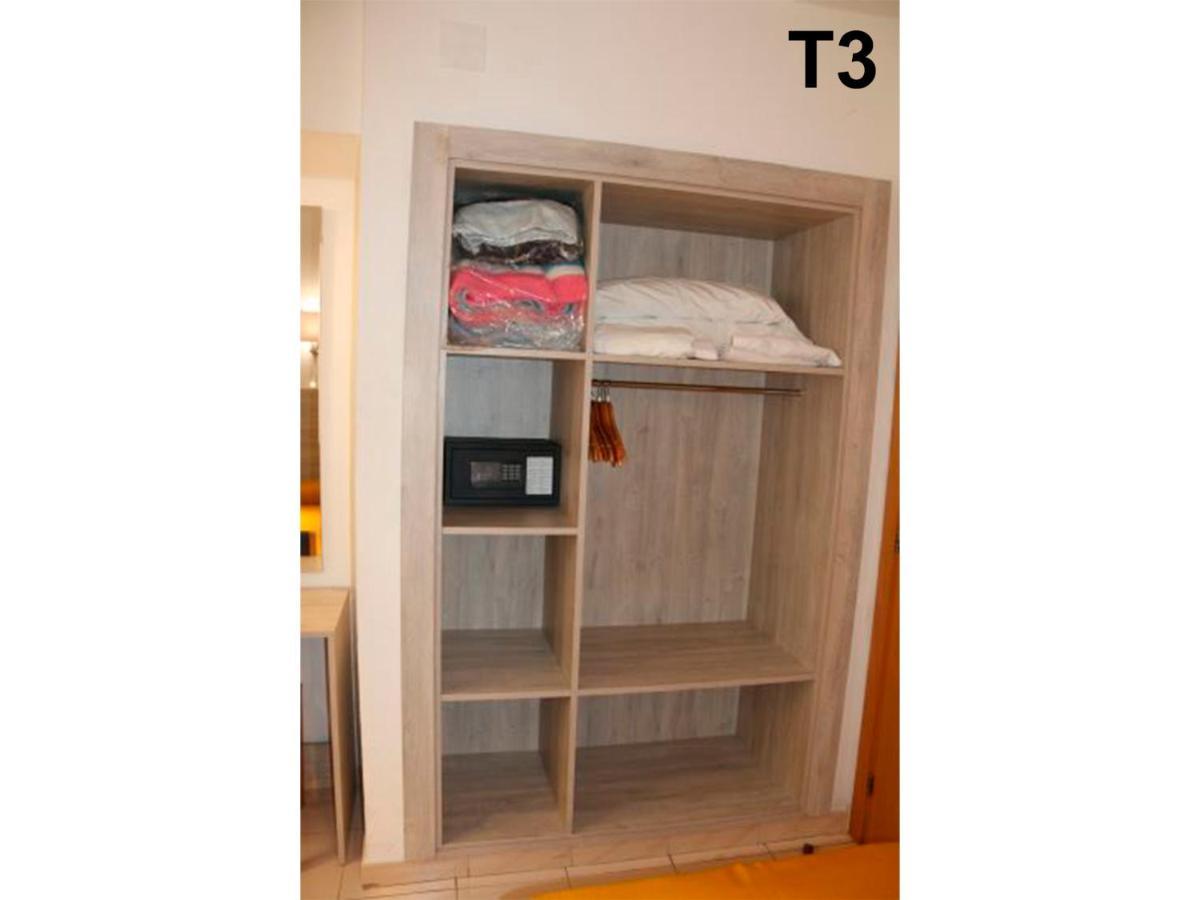 Apartaments Salamar Lloret de Mar Luaran gambar