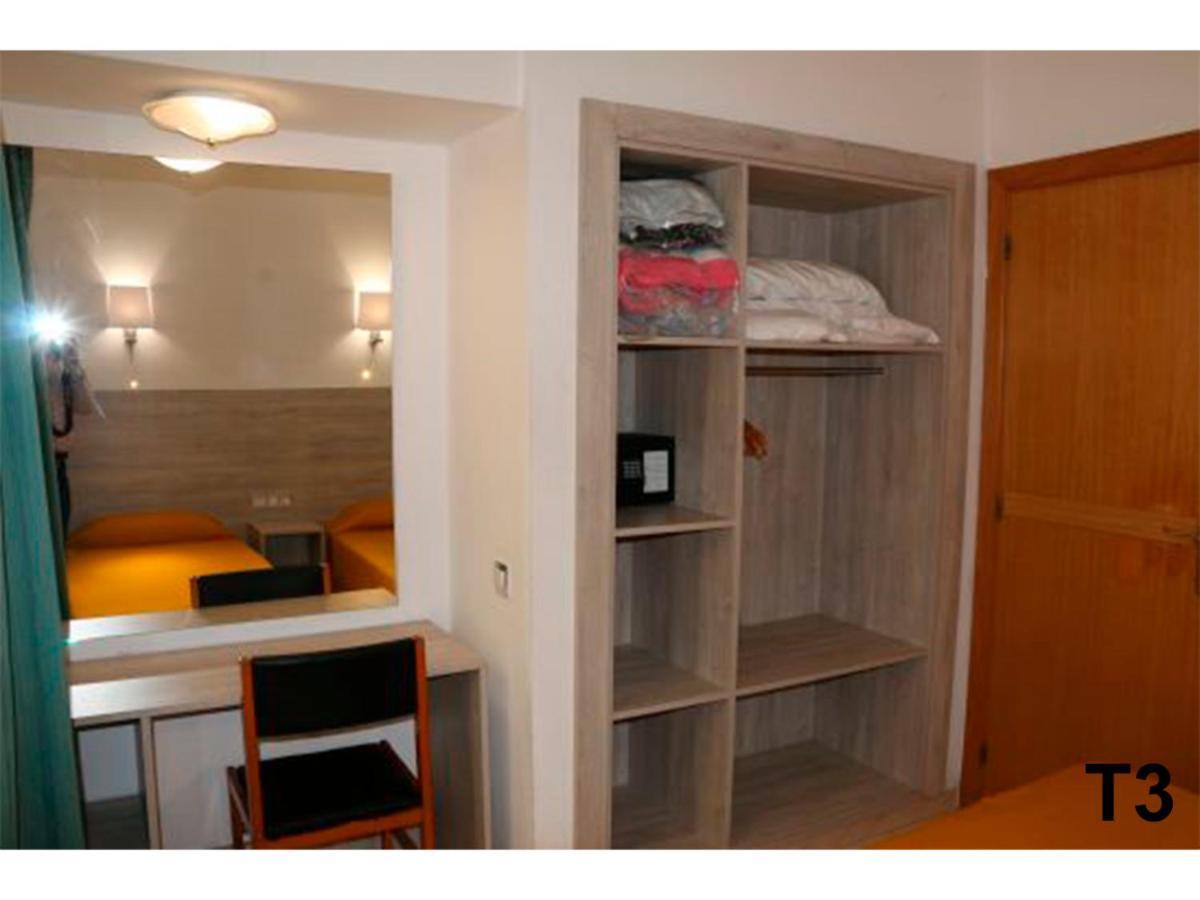 Apartaments Salamar Lloret de Mar Luaran gambar