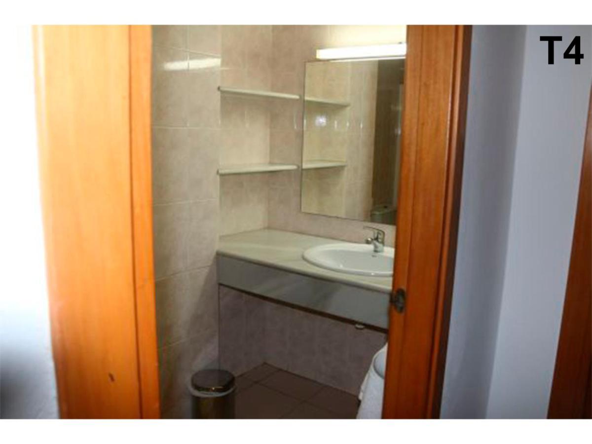 Apartaments Salamar Lloret de Mar Luaran gambar