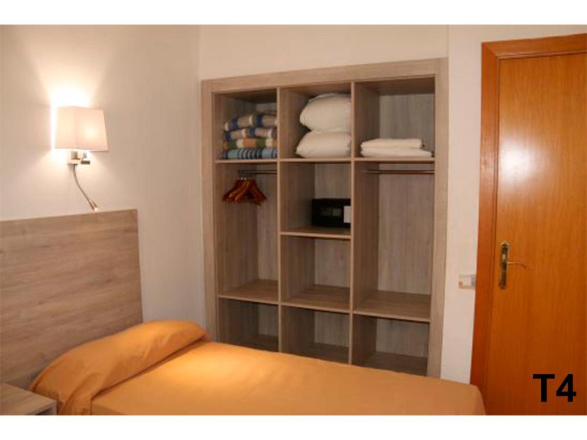 Apartaments Salamar Lloret de Mar Luaran gambar