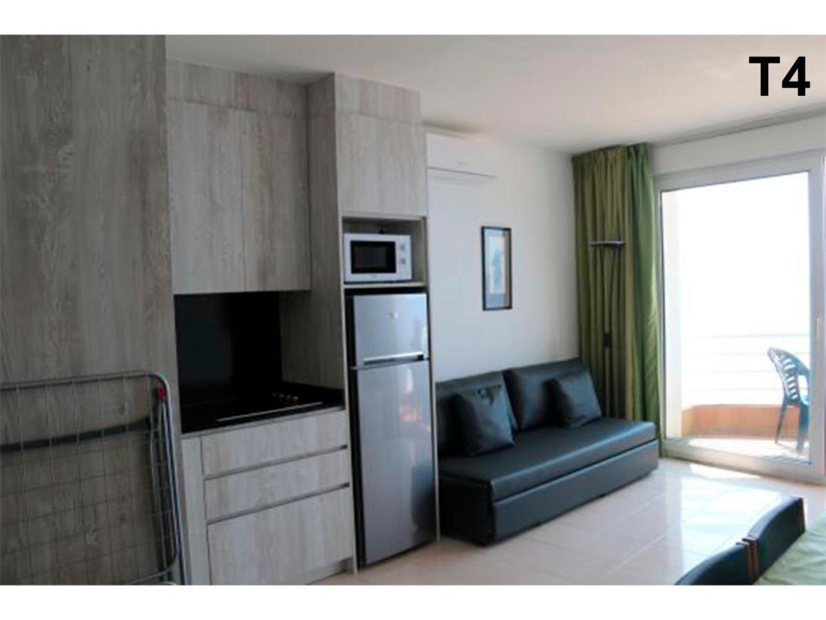 Apartaments Salamar Lloret de Mar Luaran gambar