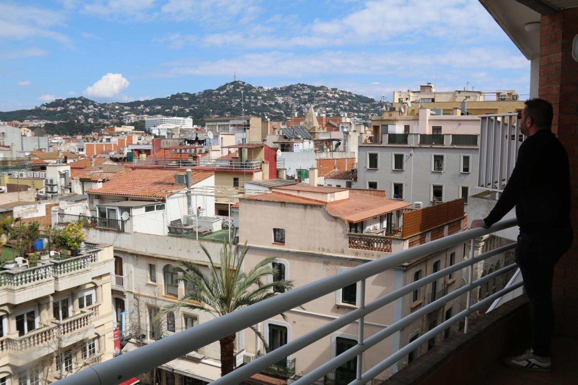 Apartaments Salamar Lloret de Mar Luaran gambar
