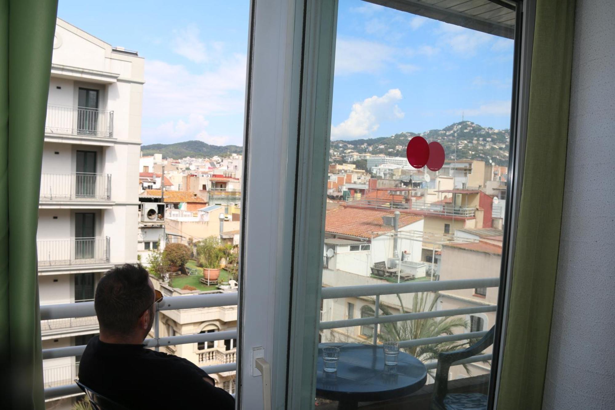 Apartaments Salamar Lloret de Mar Luaran gambar